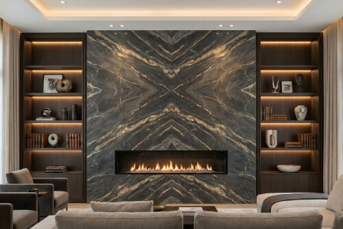 Fireplace Surround Fireplace Surround