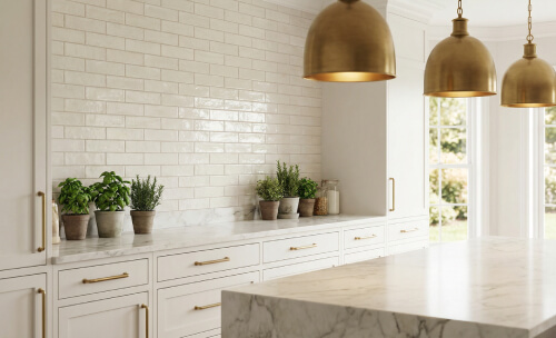Kitchen Backsplash Kitchen Backsplash